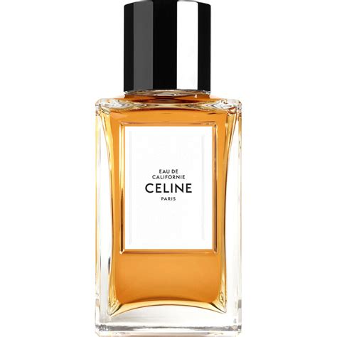 celine eau de californie sample|Celine Eau de Californie – Scent Rush.